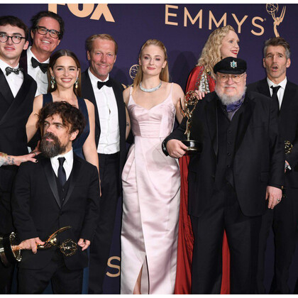 Церемония вручения «Эмми» 2019 года