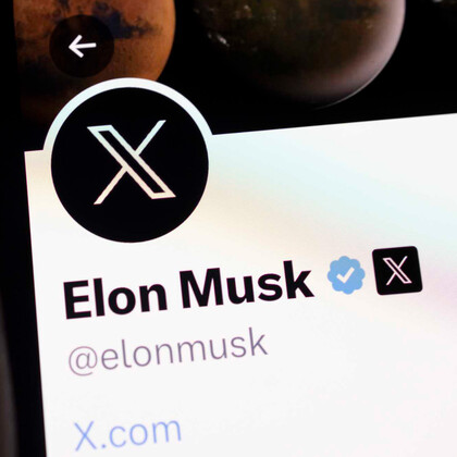 Twitter, а точнее X, уличили в умышленном замедлении доступа к сайтам конкурентов