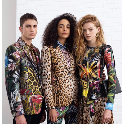 У Roberto Cavalli новый инвестор