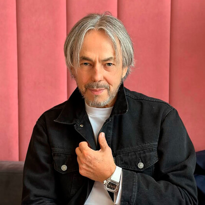 Бизнесмен Умар Джабраилов свёл счёты с жизнью