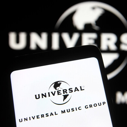 Universal Music Group призывает все потоковые сервисы запретить искусственному интеллекту использовать музыку, защищённую авторским правом