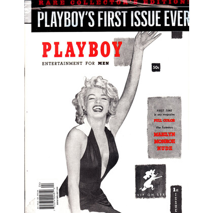 В Америке больше не будет печатного журнала Playboy