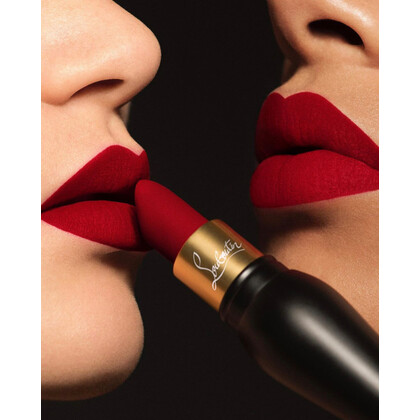В ЦУМе открылся корнер Christian Louboutin Beauty
