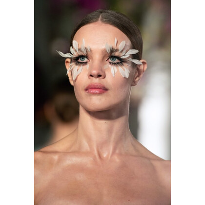 Самое интересное на Haute Couture Fashion Week