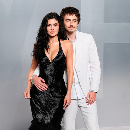 Лучшие образы с афтепати Оскара от Vanity Fair 2026