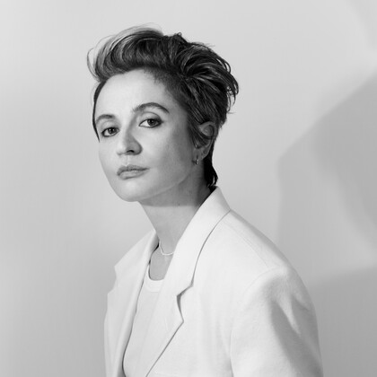 Вероника Леони покидает пост креативного директора Calvin Klein Collection