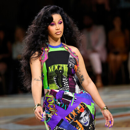 Vogue World в Милане: главные моменты масштабного шоу