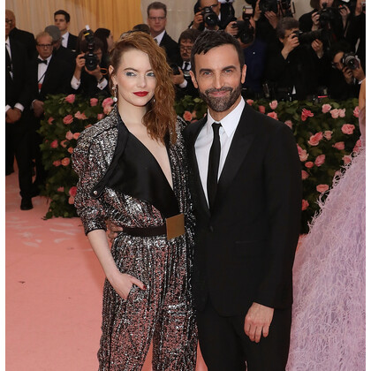 Всё, что нужно знать о Met Gala 2020