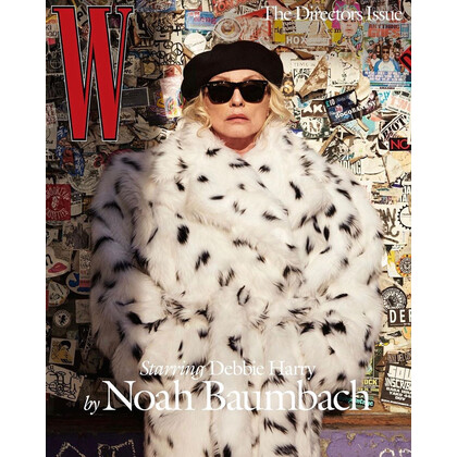 W Magazine переходит в «режим выживания»