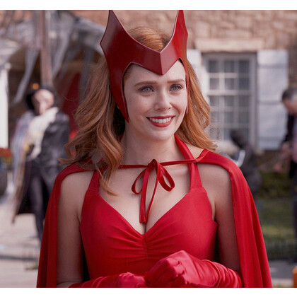 Будет ли второй сезон сериала «ВандаВижн»?