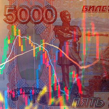 Куда катятся доллар, евро и рубль?