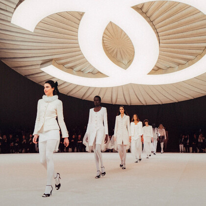 Делаем ставки: кто займёт пост креативного директора Chanel?