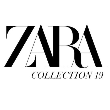 Весеннее обновление: новый логотип Zara