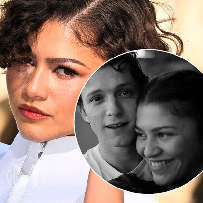 Почему Зендея подогревает слухи о свадьбе с Томом Холландом?