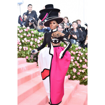 Лучшие образы Met Gala 2019
