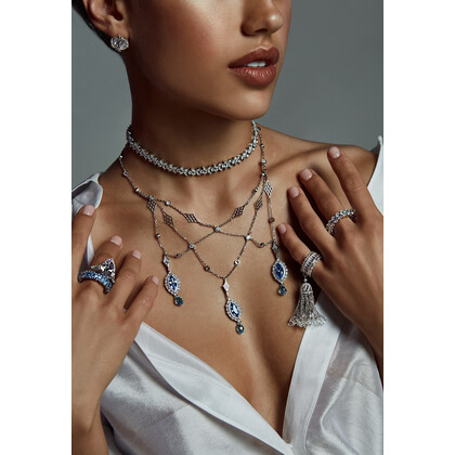 Новая коллекция ювелирного бренда KOJEWELRY™