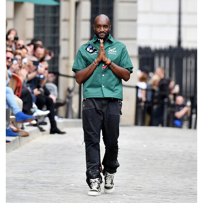 Farfetch купила холдинг, которому принадлежат Off-White и Heron Preston