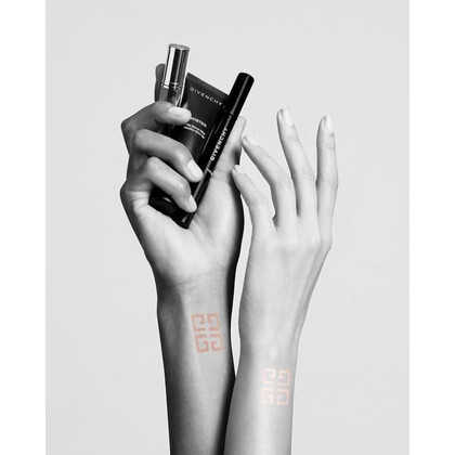 Унисекс–мейкап: новая коллекция средств для макияжа от Givenchy