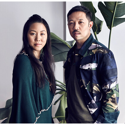 Ещё одна отставка. На этот раз в Kenzo