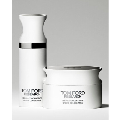 Tom Ford выпустил крем и сыворотку