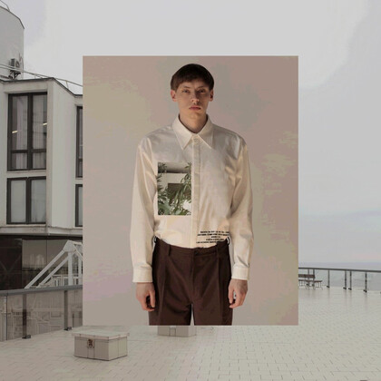 Dear Progress Showroom – десант российских брендов в Париже