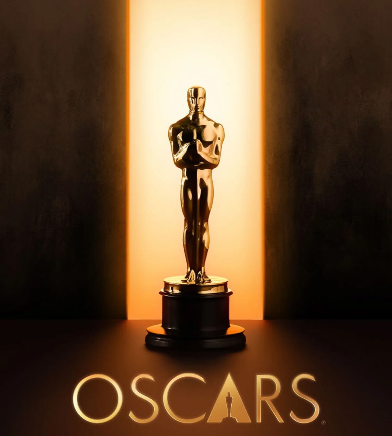 Стали известны номинанты на «Оскар-2026»