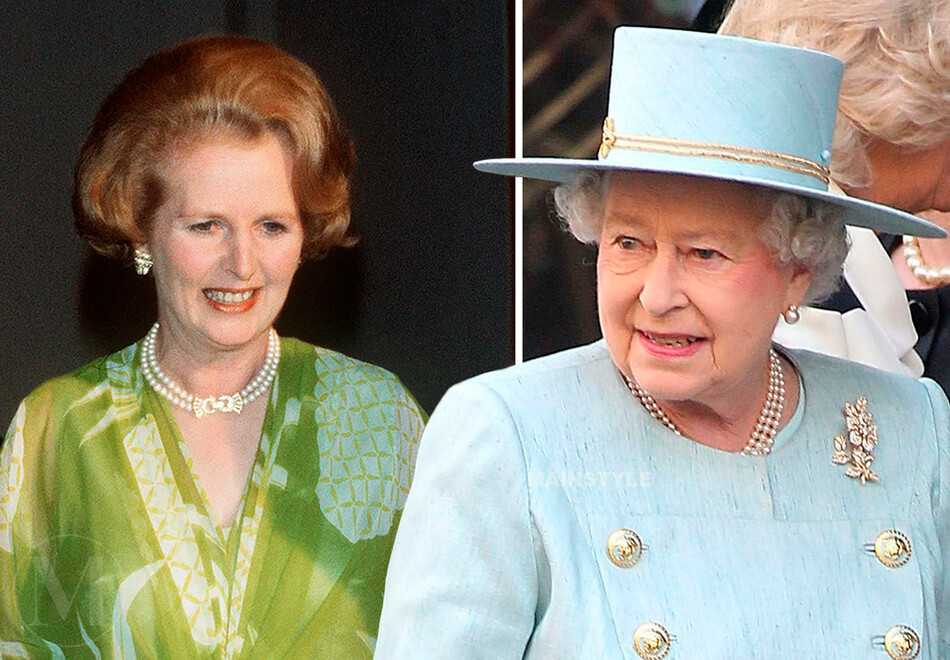 Какими были отношения королевы Елизаветы II с премьер-министрами Великобритании?