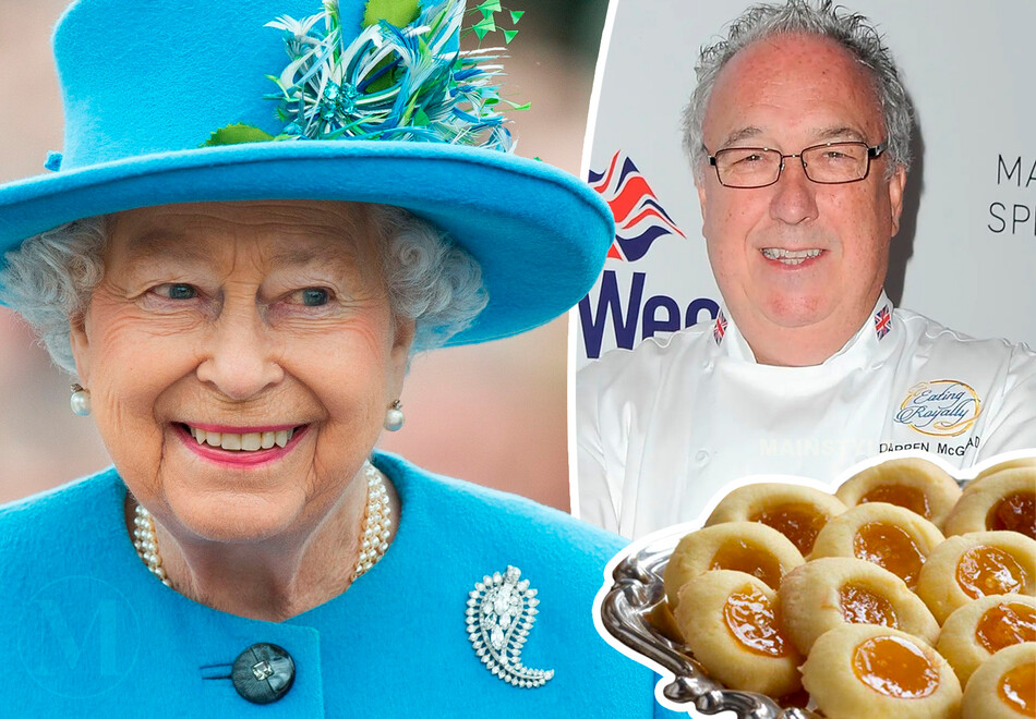 Какой десерт королева Елизавета II ест каждый день на протяжении 91 года?