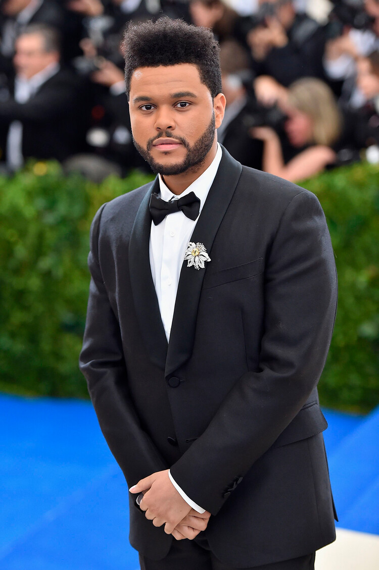 The Weeknd сыграет главную роль в сериале &laquo;Идол&raquo; от HBO