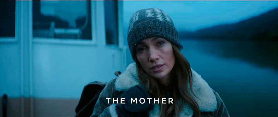 Дженнифер Лопес доказала, что она одна из самых крутых мам в новом тизере фильма Мать