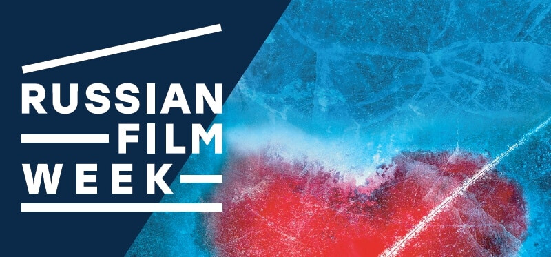 Russian Film Week 