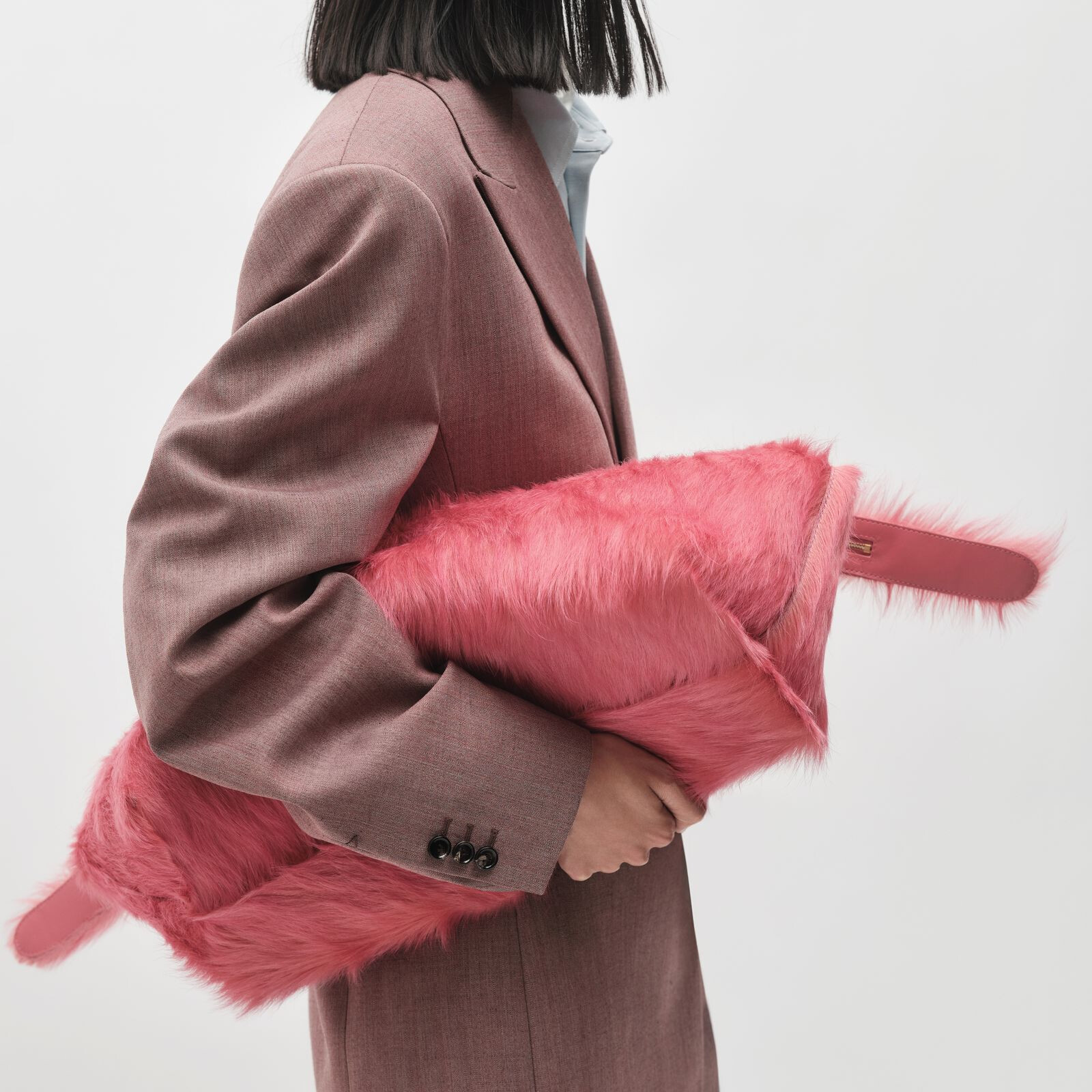 Bottega Veneta коллекция весна-лето 2026