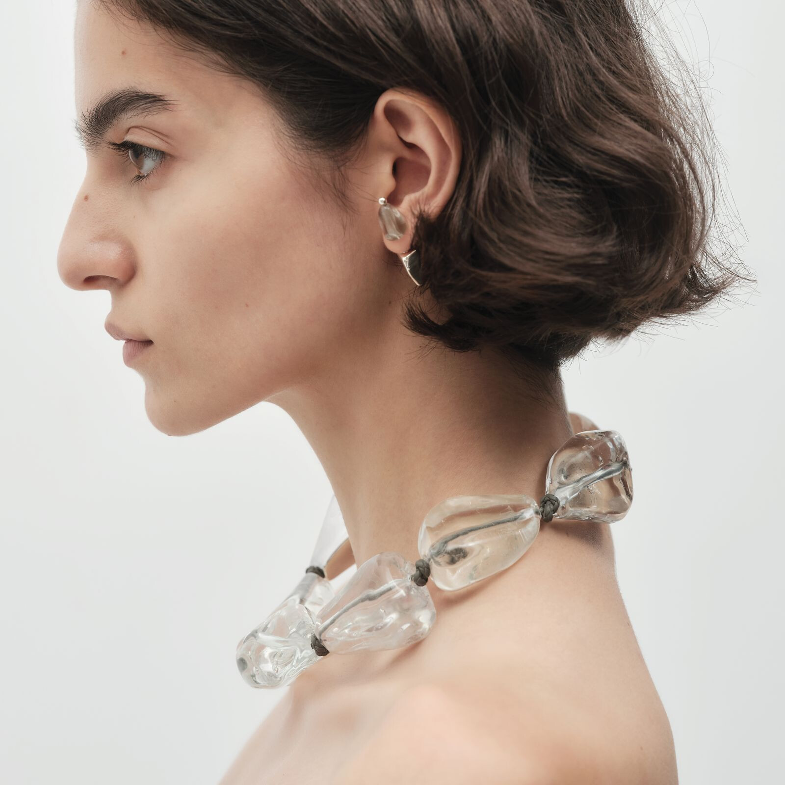 Bottega Veneta коллекция весна-лето 2026