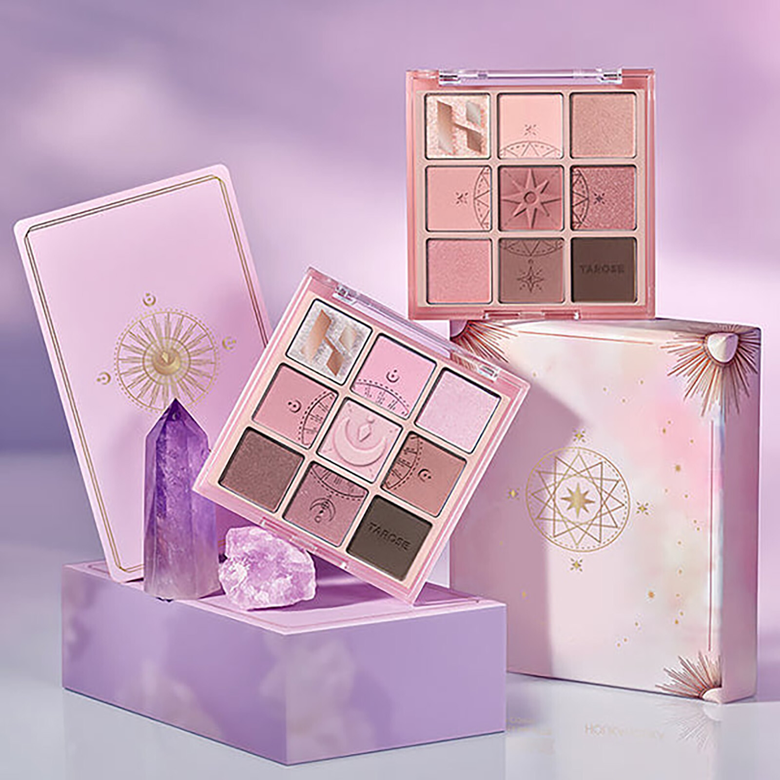 Holika Holika декоративная косметика Tarose