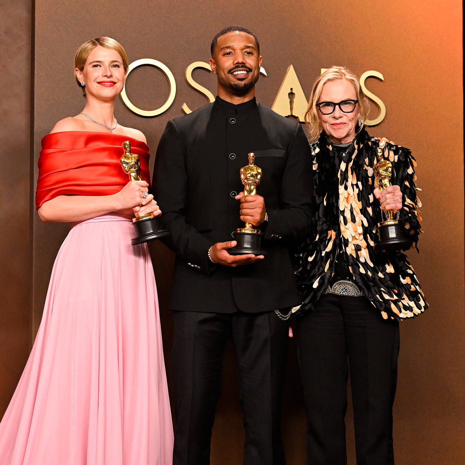 Кино-топ: победители церемонии &laquo;Оскар-2026&raquo;!