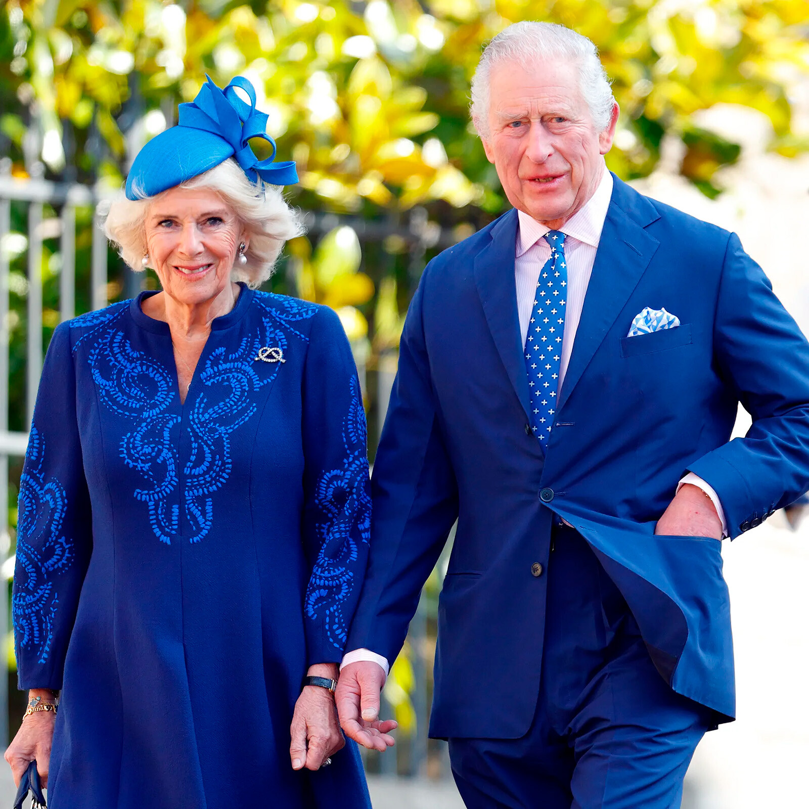 Королевская семья проигнорировала день рождения дочери принца Гарри и Меган Маркл