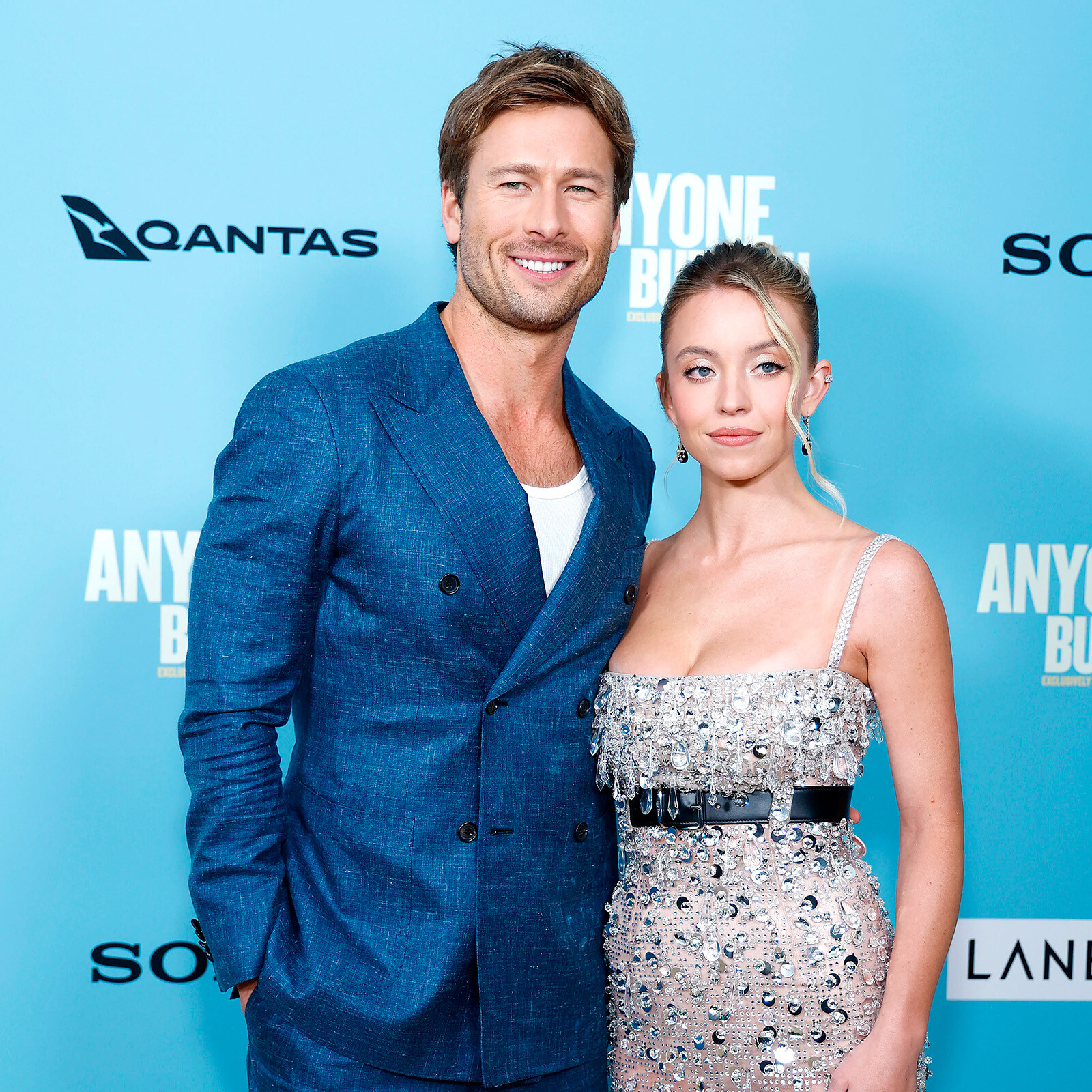 Сидни Суини откровенно рассказала о &laquo;прекрасных отношениях&raquo; с Гленом Пауэллом