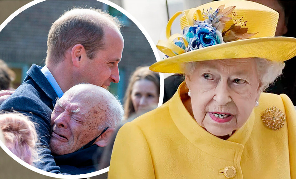 Почему принц Уильям и Кейт Миддлтон сознательно нарушают королевский протокол?