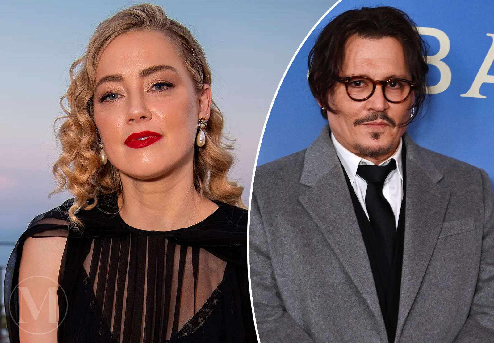 Эмбер Хёрд впервые за долгое время высказалась о суде с Джонни Деппом