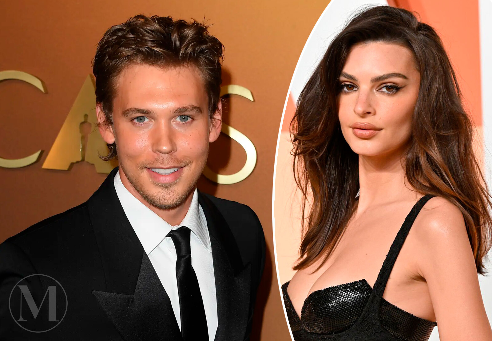 Остин Батлер прокомментировал слухи о романе с Эмили Ратаковски