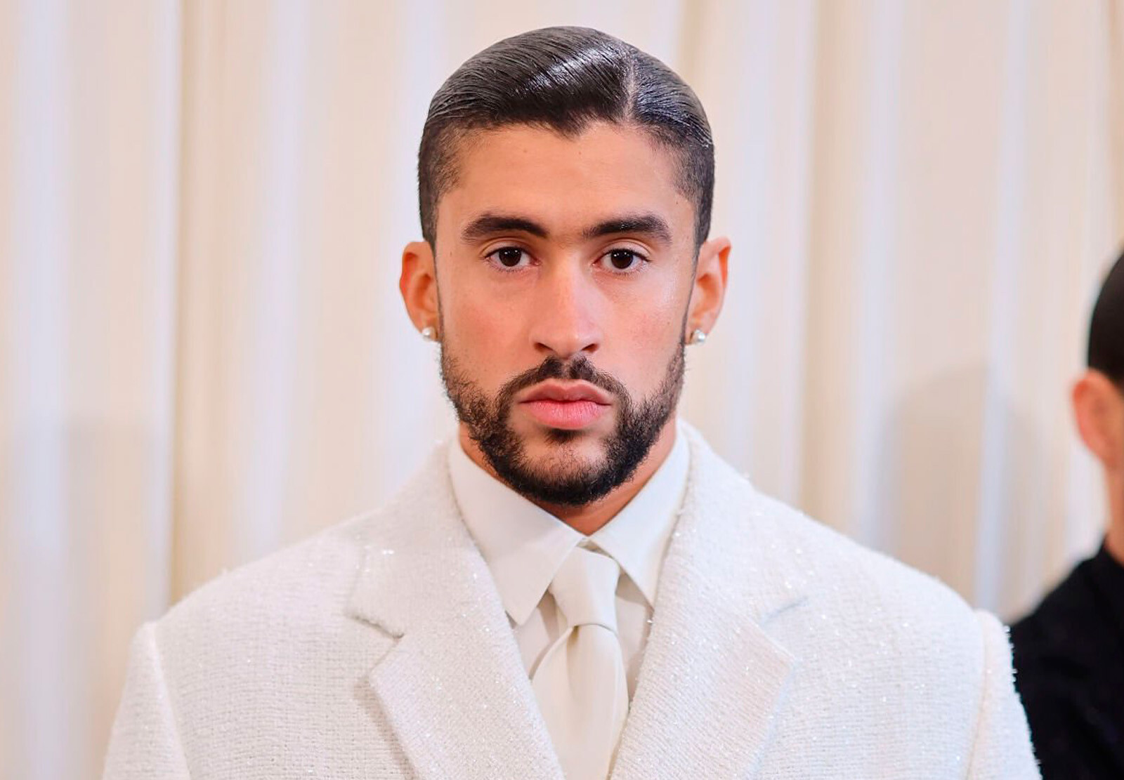 Bad Bunny и adidas представили новую коллаборацию