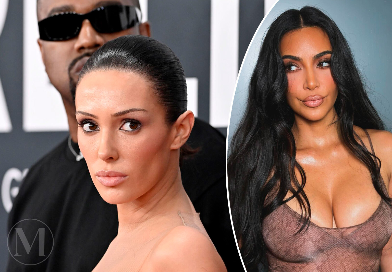 Бьянка Цензори запускает свой бренд нижнего белья