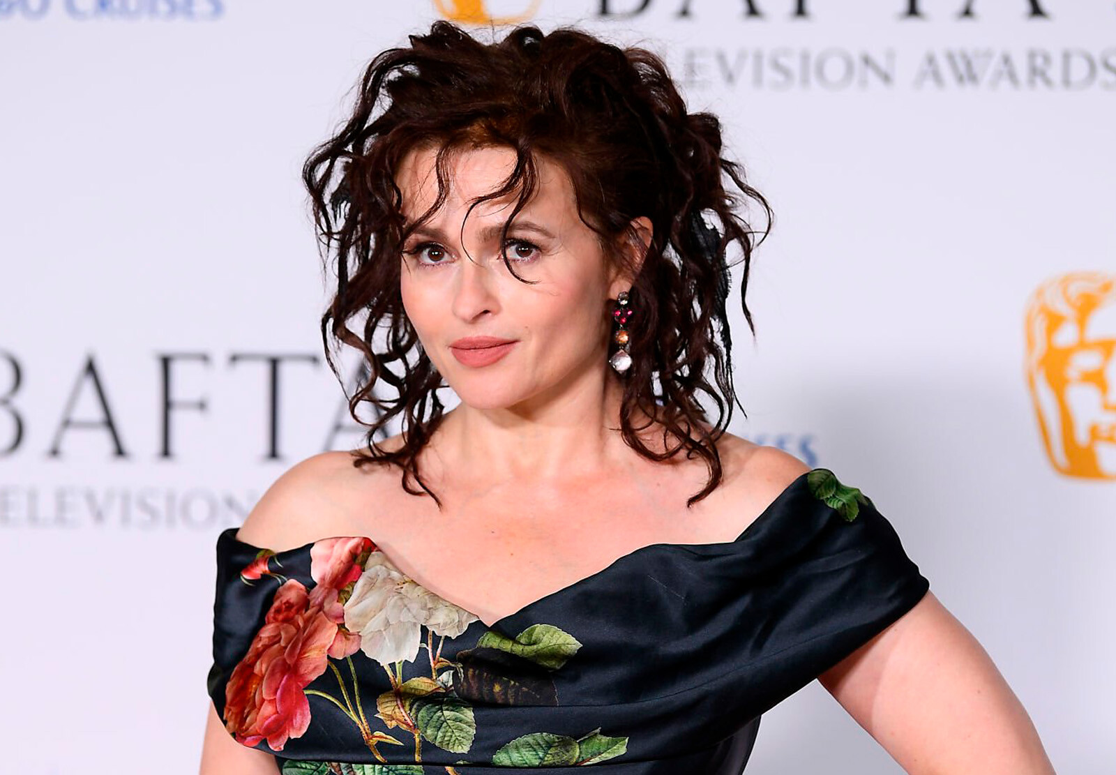 Хелена Бонэм Картер не сыграет в в четвёртом сезоне сериала &laquo;Белый лотос&raquo;