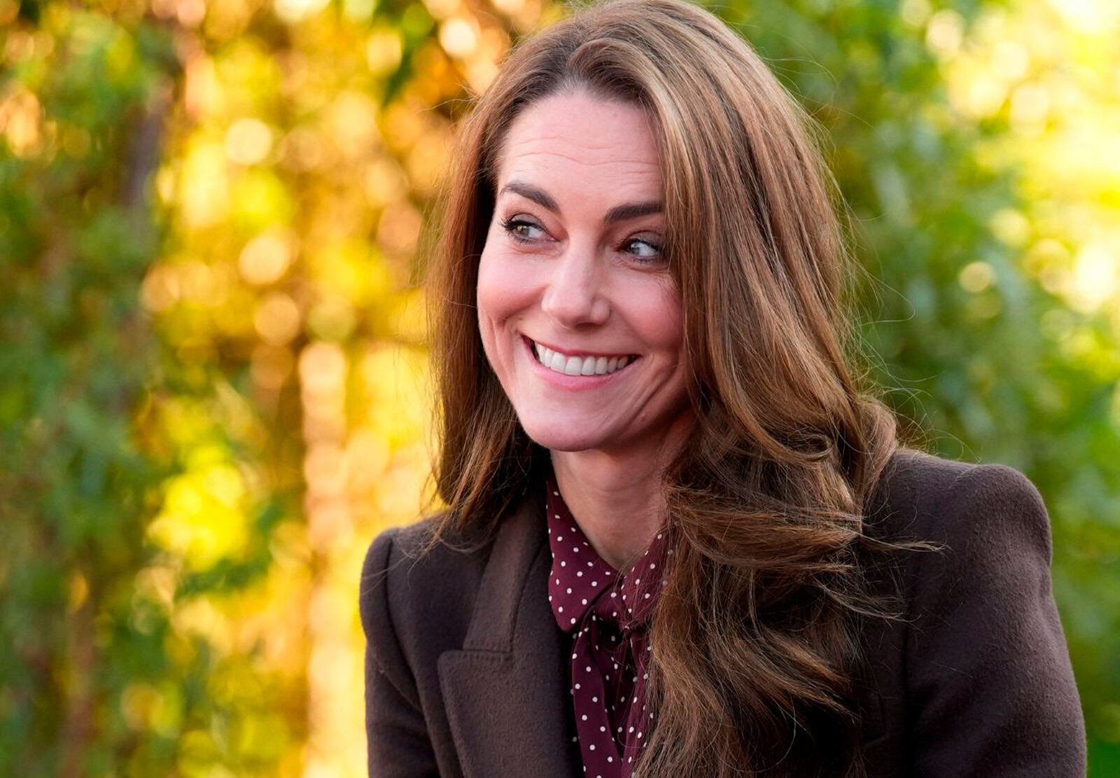 Кейт Миддлтон возвращает старую рождественскую традицию