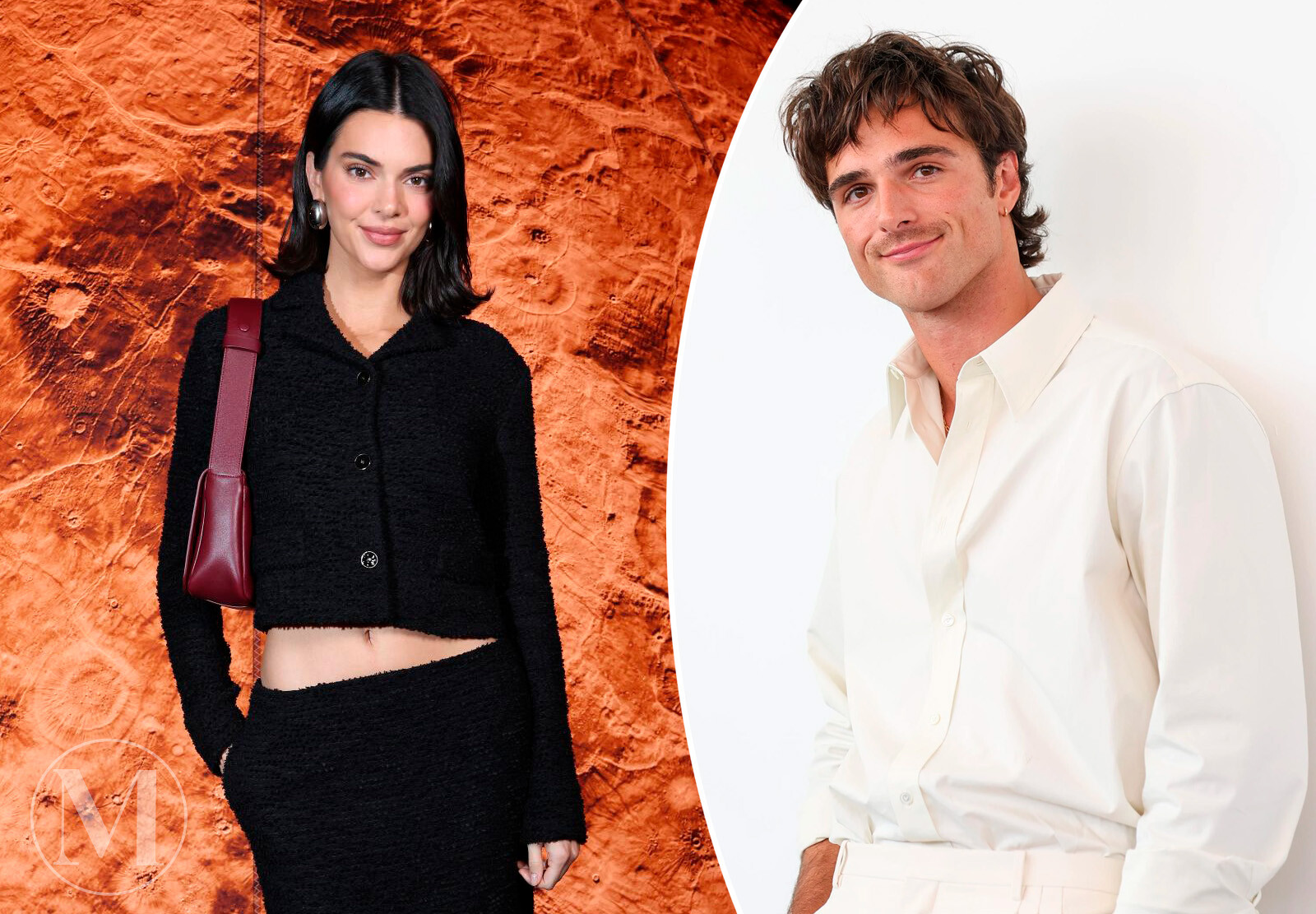 Кендалл Дженнер и Джейкоб Элорди встречаются уже несколько месяцев