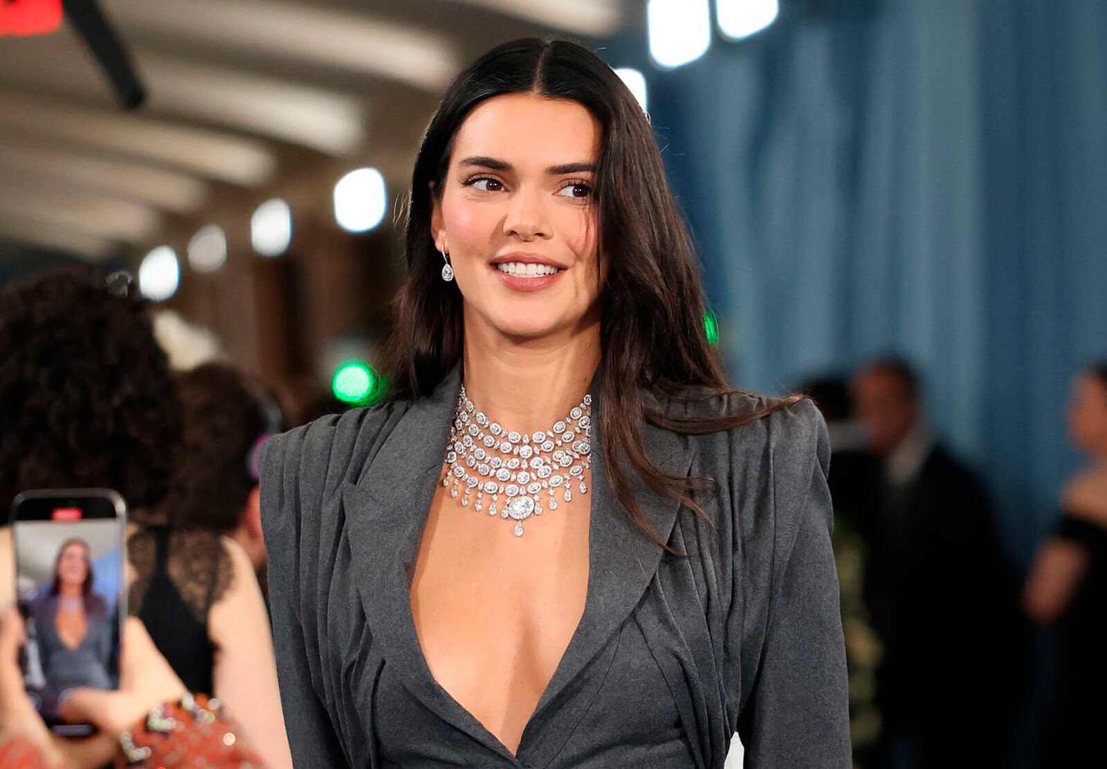 Кендалл Дженнер планирует уйти из модельного бизнеса