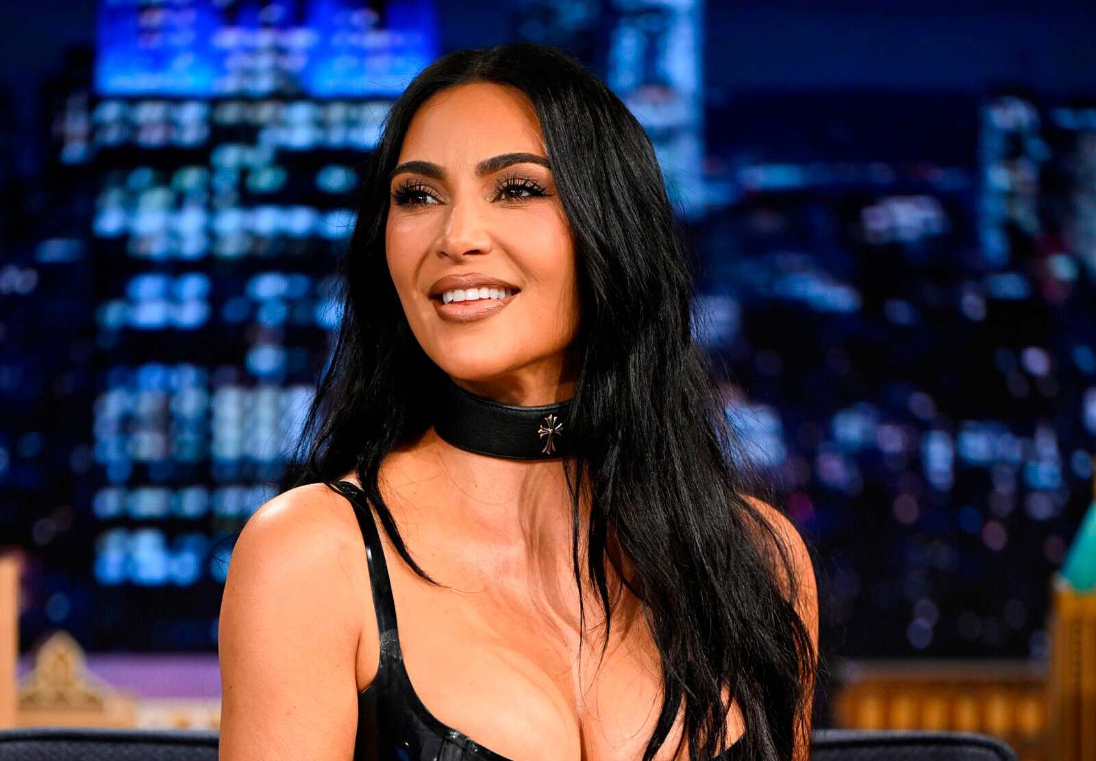 Ким Кардашьян тонко прошлась по Канье Уэсту и другим бывшим