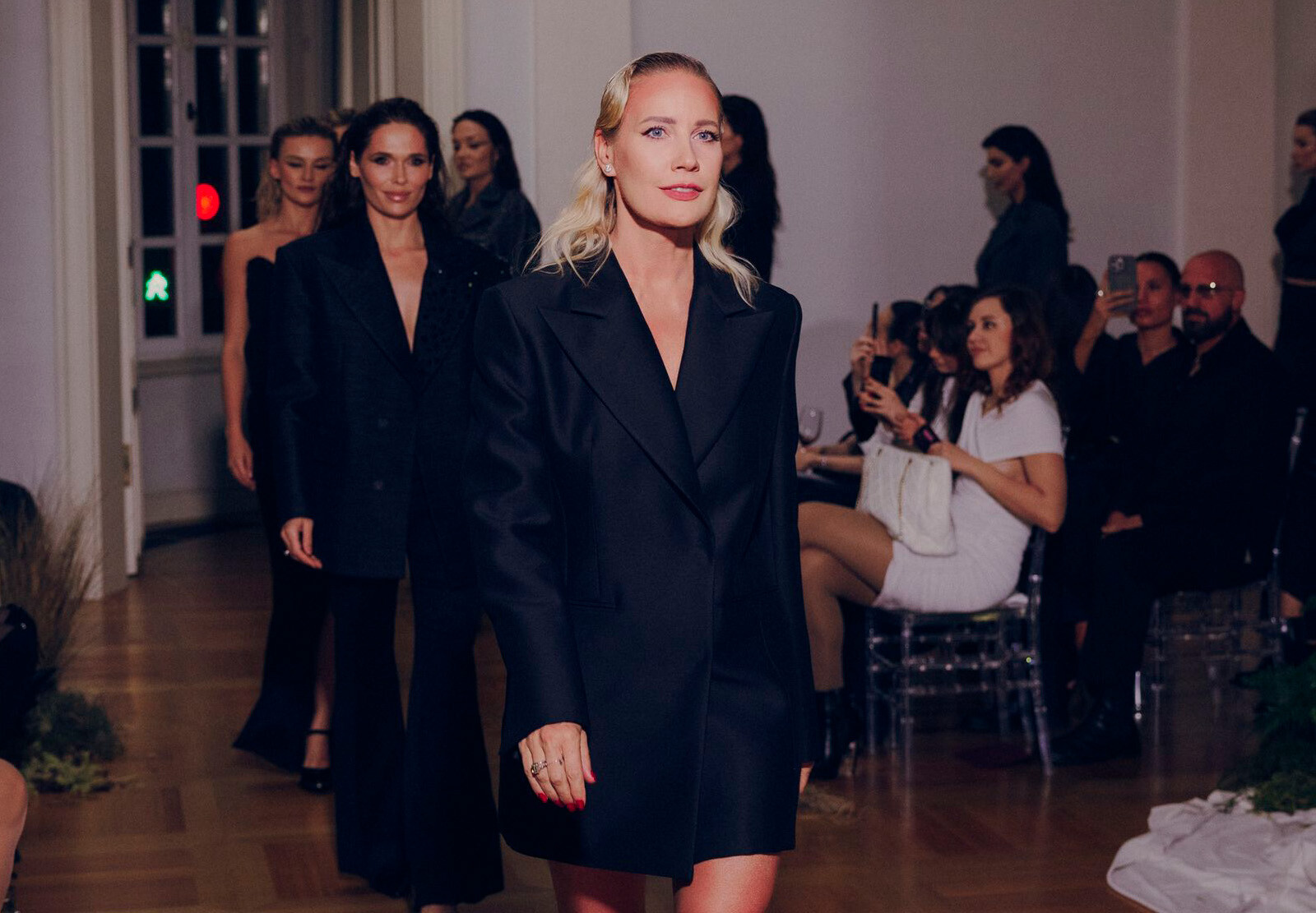 Бренд N1R представил дебютную коллекцию под названием «Сирена»