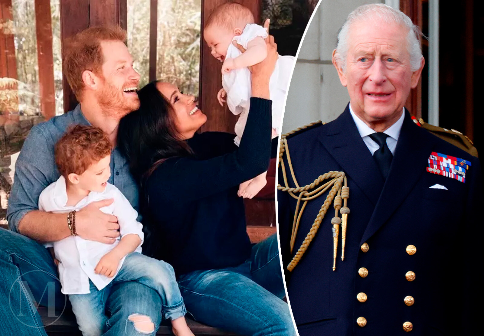 Принц Гарри всё-таки может добиться охраны для себя и семьи в Великобритании