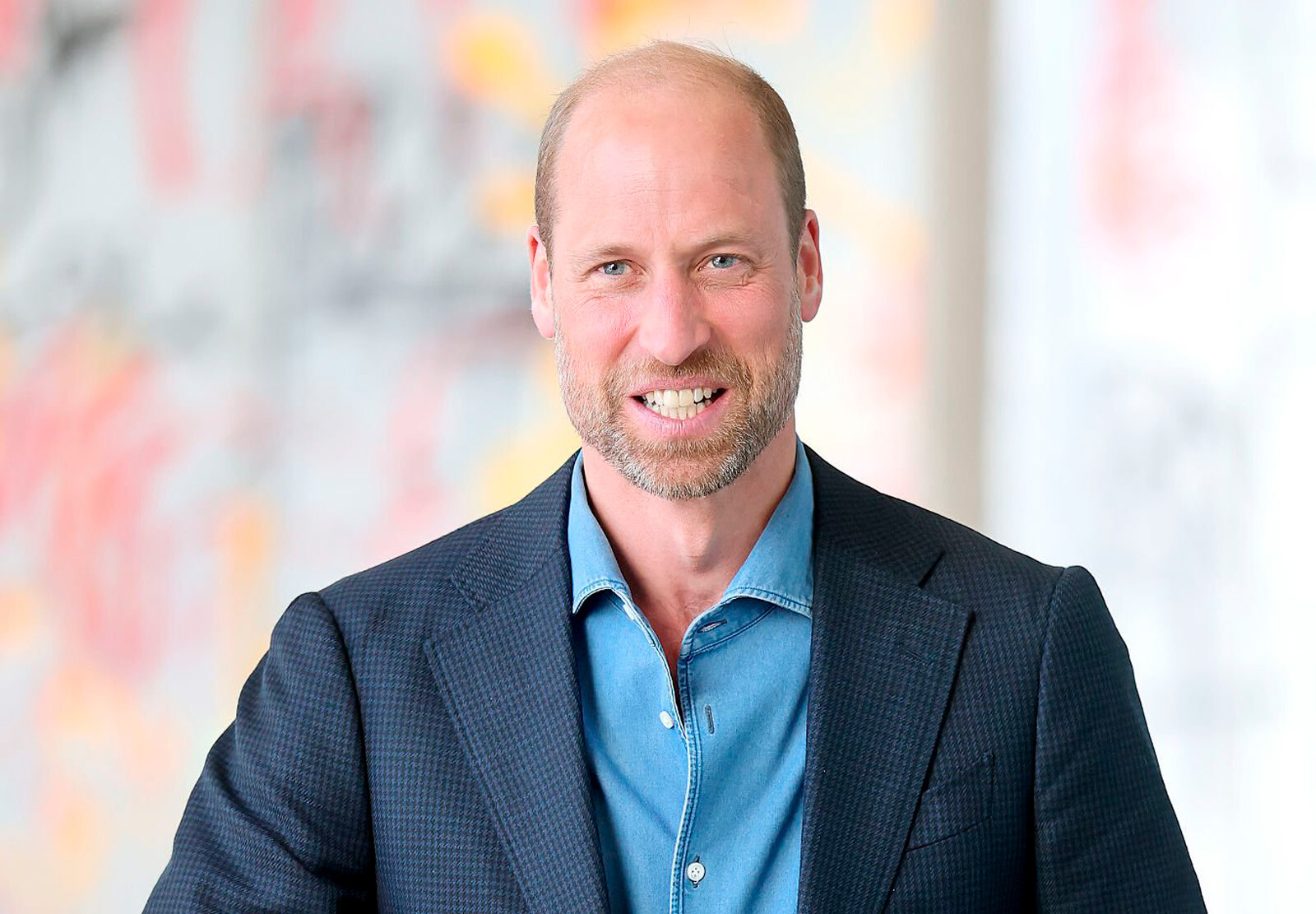 Принц Уильям шутит о своем самом любимом времяпрепровождении как отца троих детей